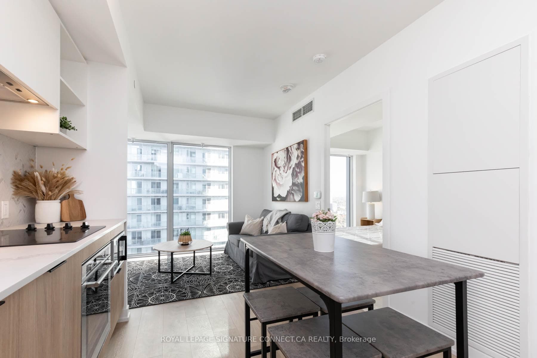 82 Dalhousie Street Unit 3115 photo 14
