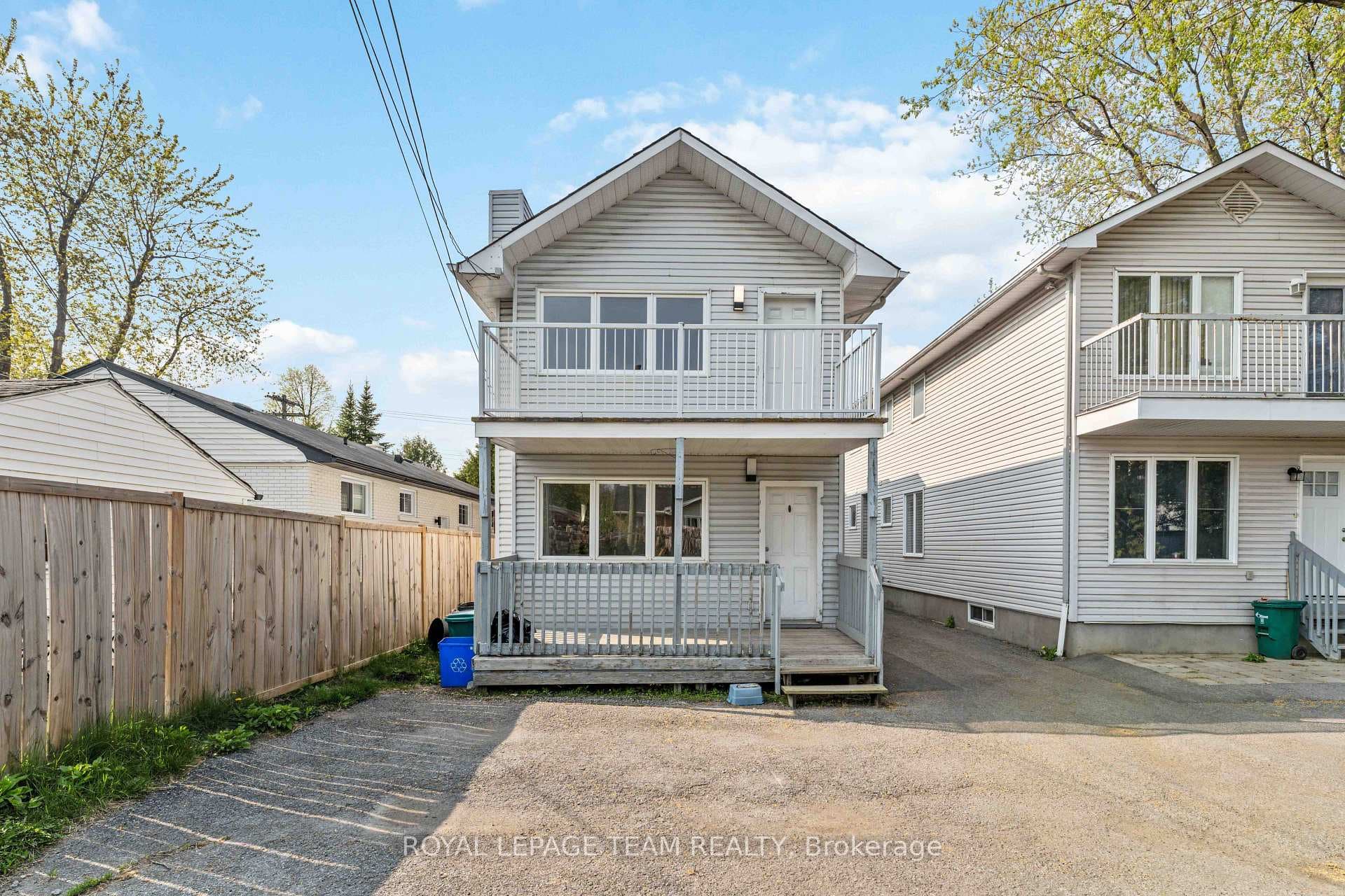 1420 RAVEN Avenue Unit B photo 3