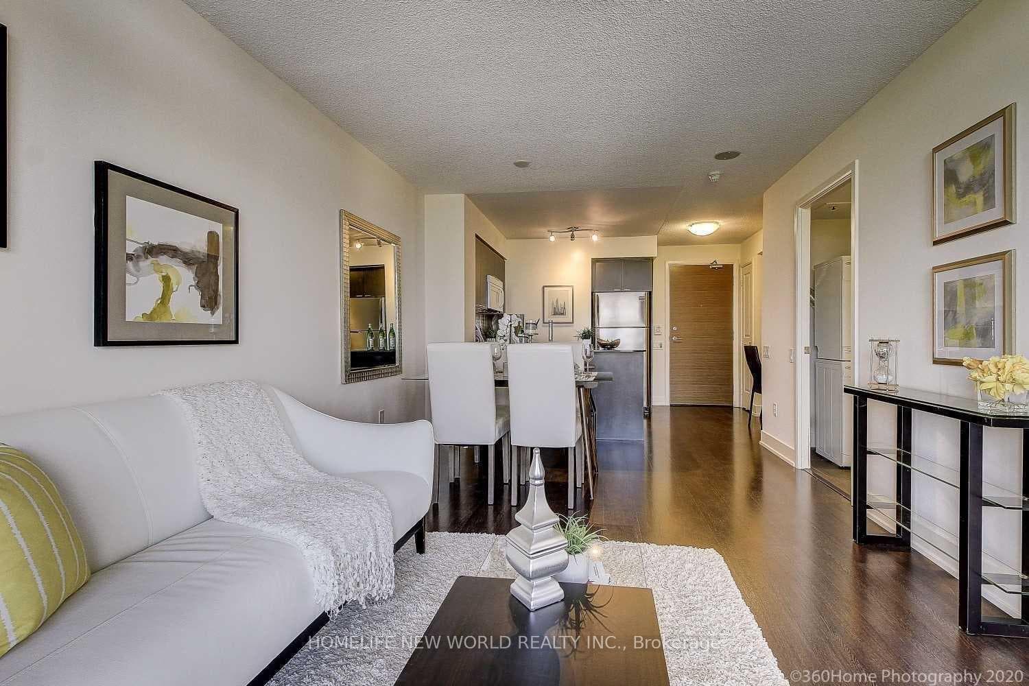 23 Sheppard Avenue Unit 1707 photo 10