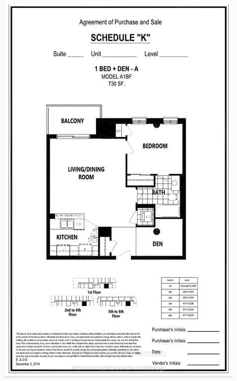 1350 Hemlock Road Unit 506 photo 32
