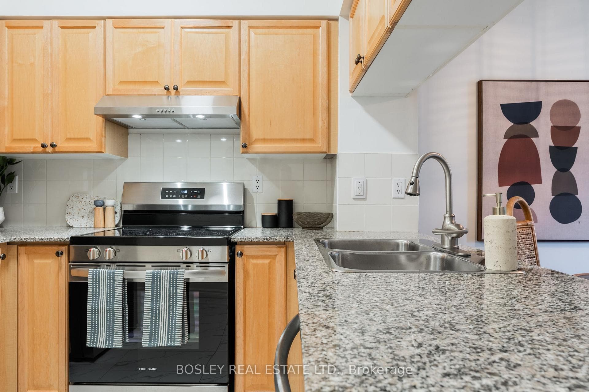 230 Queens Quay Unit 1019 photo 9
