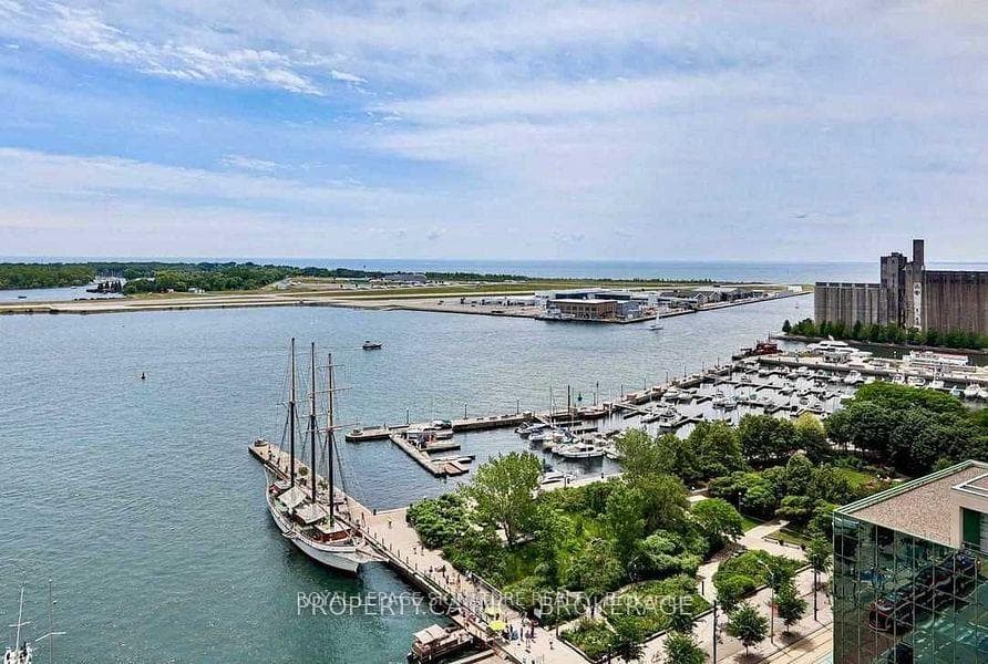 410 Queens Quay N/A Unit 412 photo 15