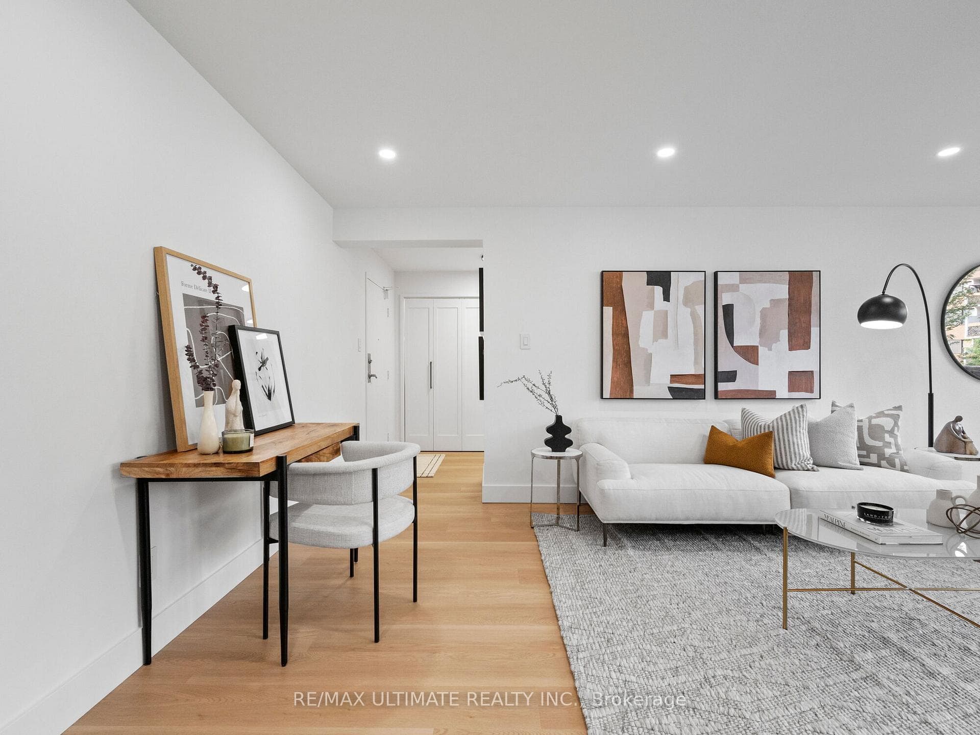 Open Concept