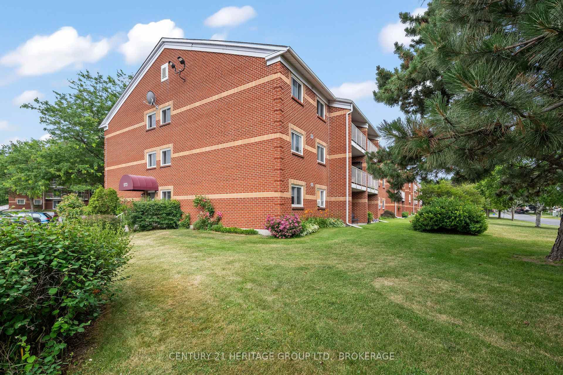 573 Armstrong Road Unit 114 photo 3