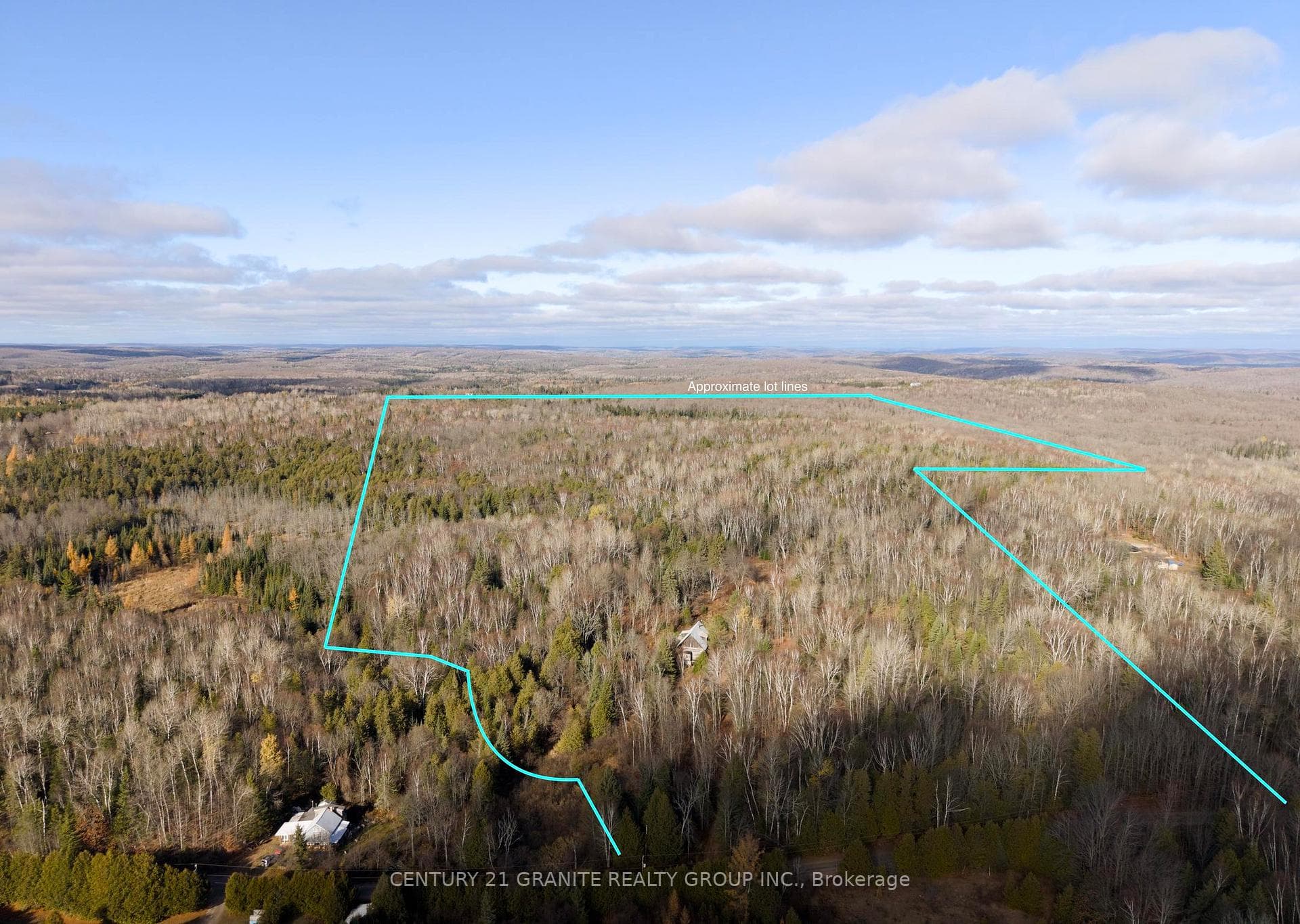790 McDonald Mine Road photo 1