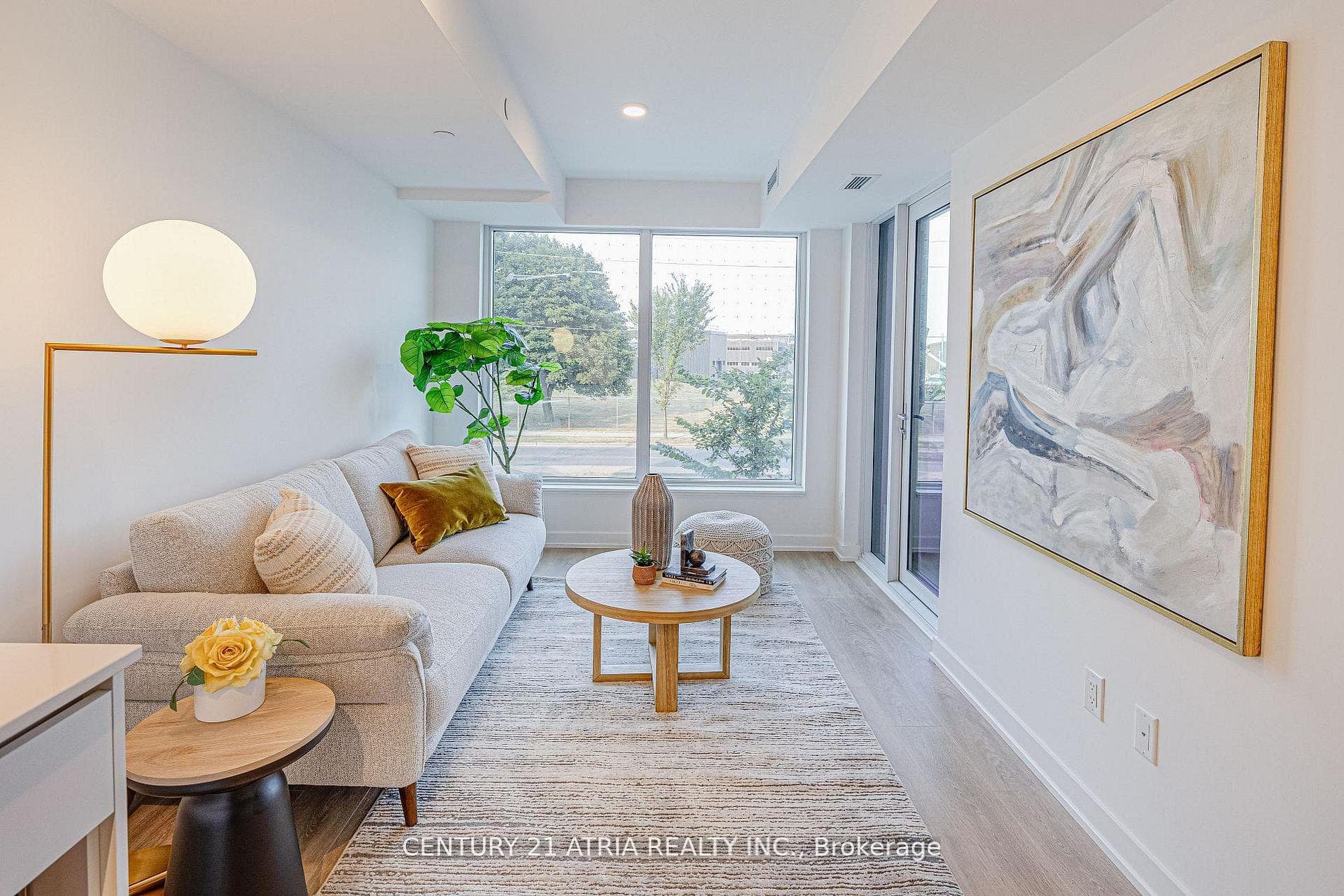 1100 Sheppard Avenue Unit 217 photo 11