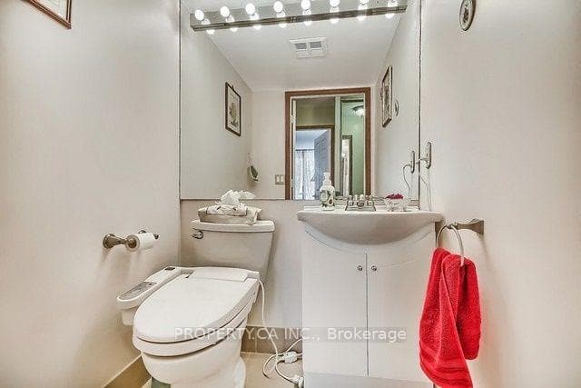 1131 Steeles Avenue Unit 609 photo 11