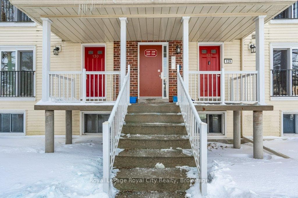 460 Janefield Avenue Unit 229 photo 5