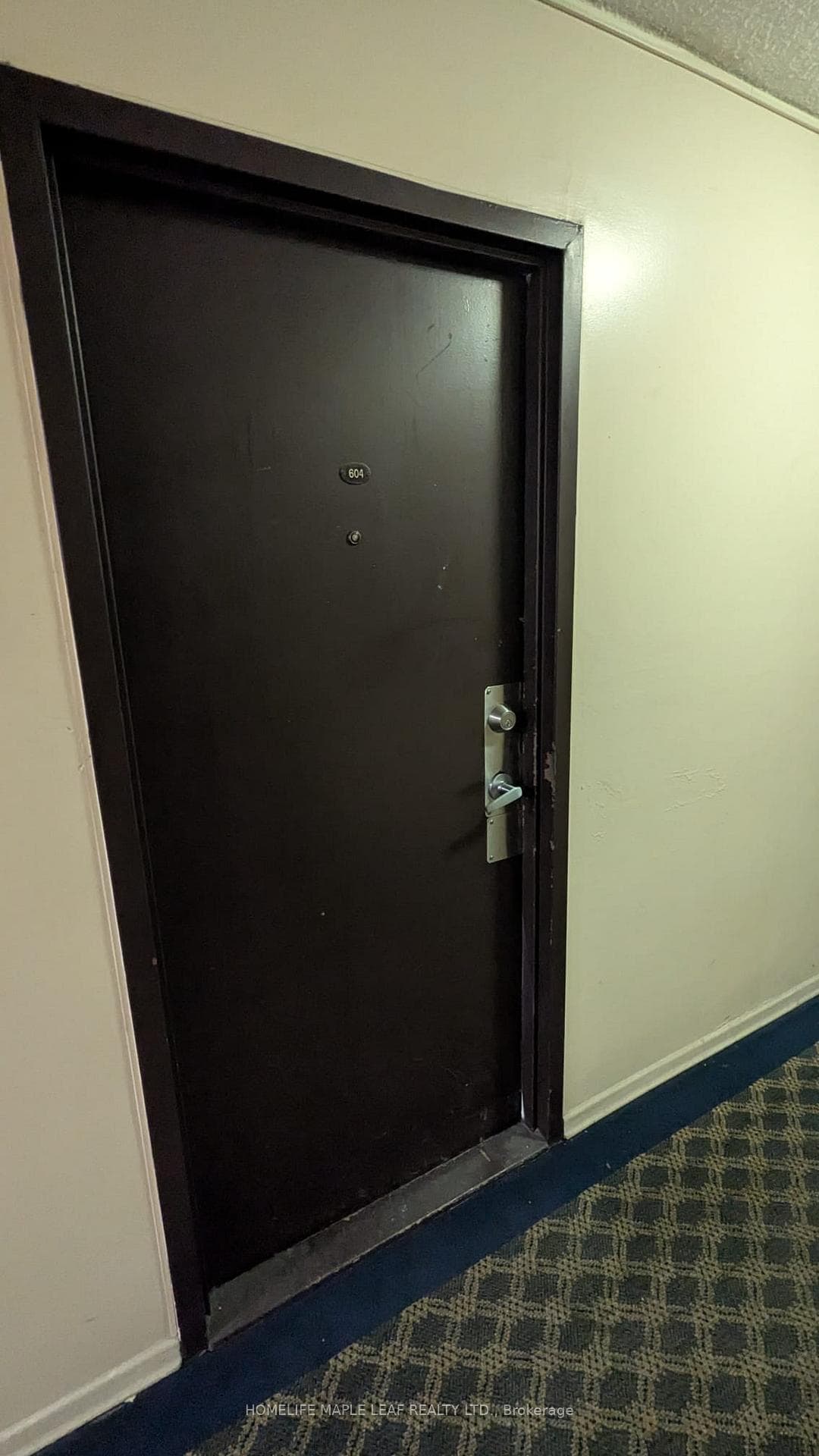 200 Lotherton Pathway Unit 604 photo 1