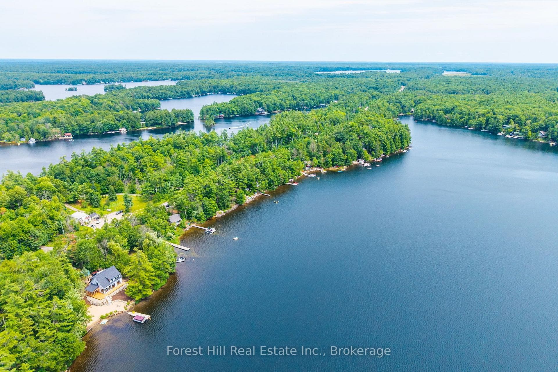 2871 Muskoka Road 169 Road Unit Unit 1 photo 14