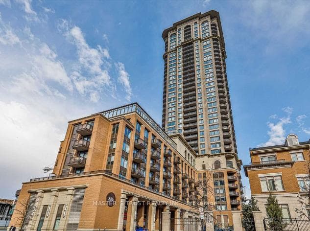 385 Prince Of Wales Drive Unit 318 photo 1