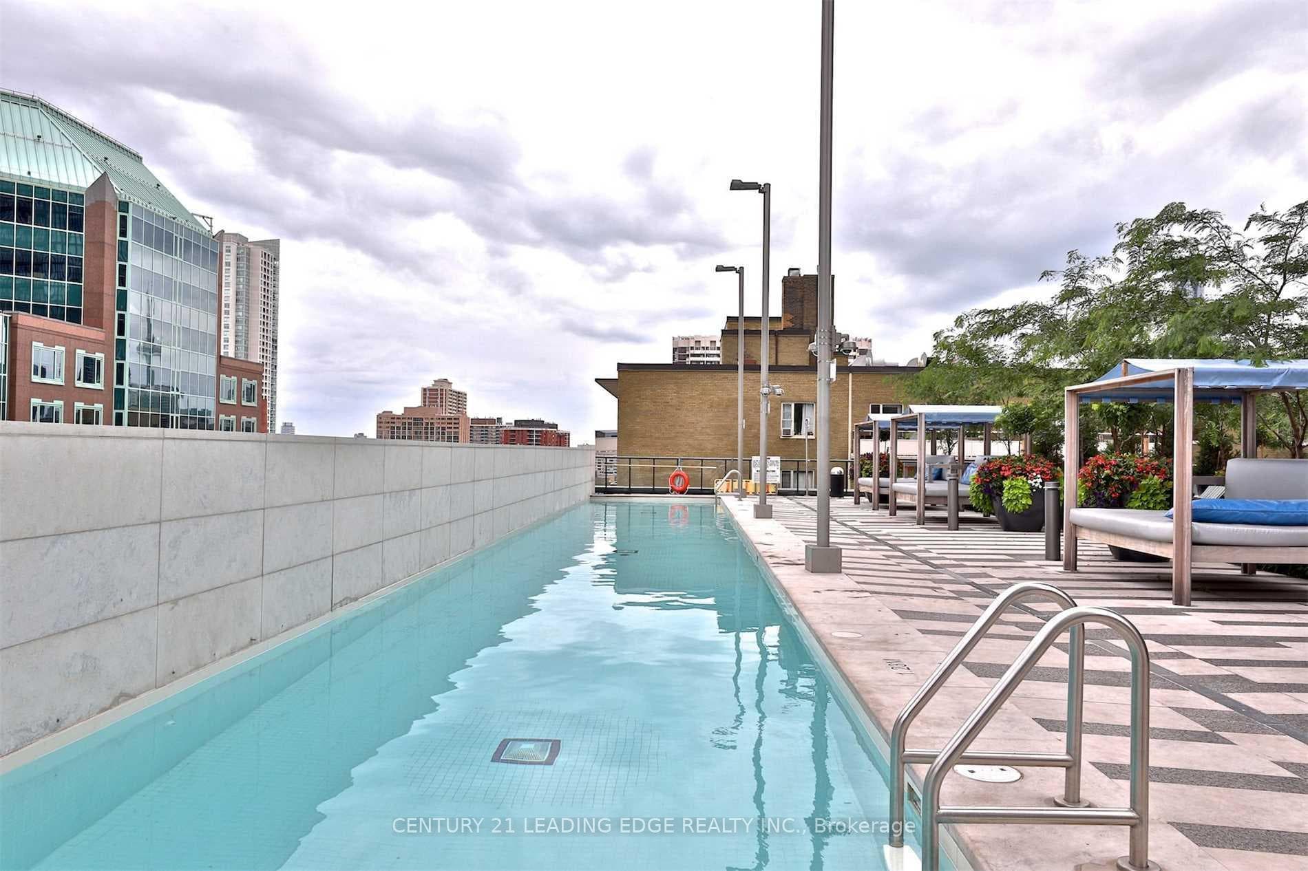101 Charles Street Unit 4601 photo 7
