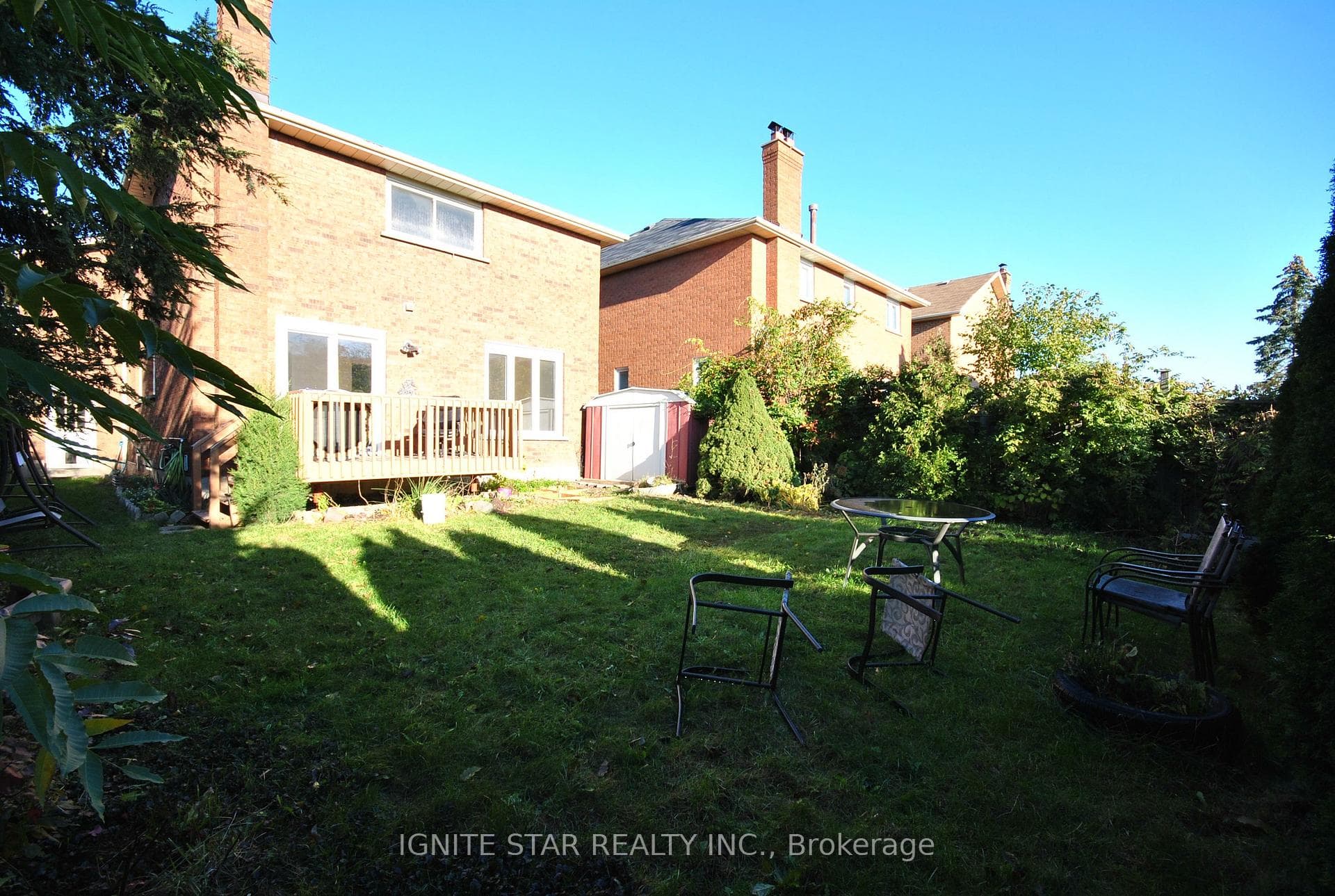 2368 Credit Valley Road Unit upper photo 29
