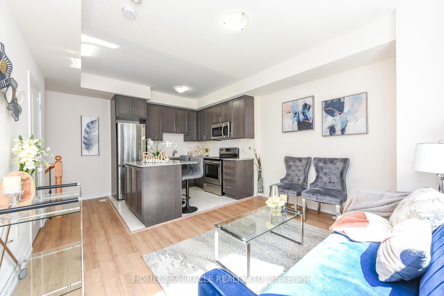 32 Fieldway Road Unit 122 photo 10