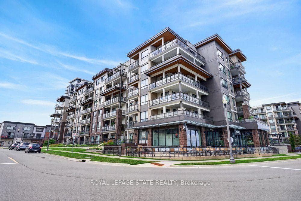10 Esplanade Lane Unit 306 photo 6