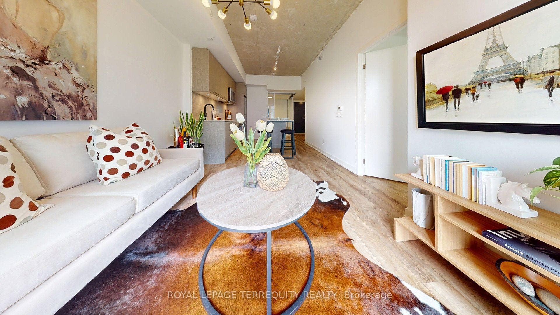 1808 St Clair Avenue Unit 510 photo 6