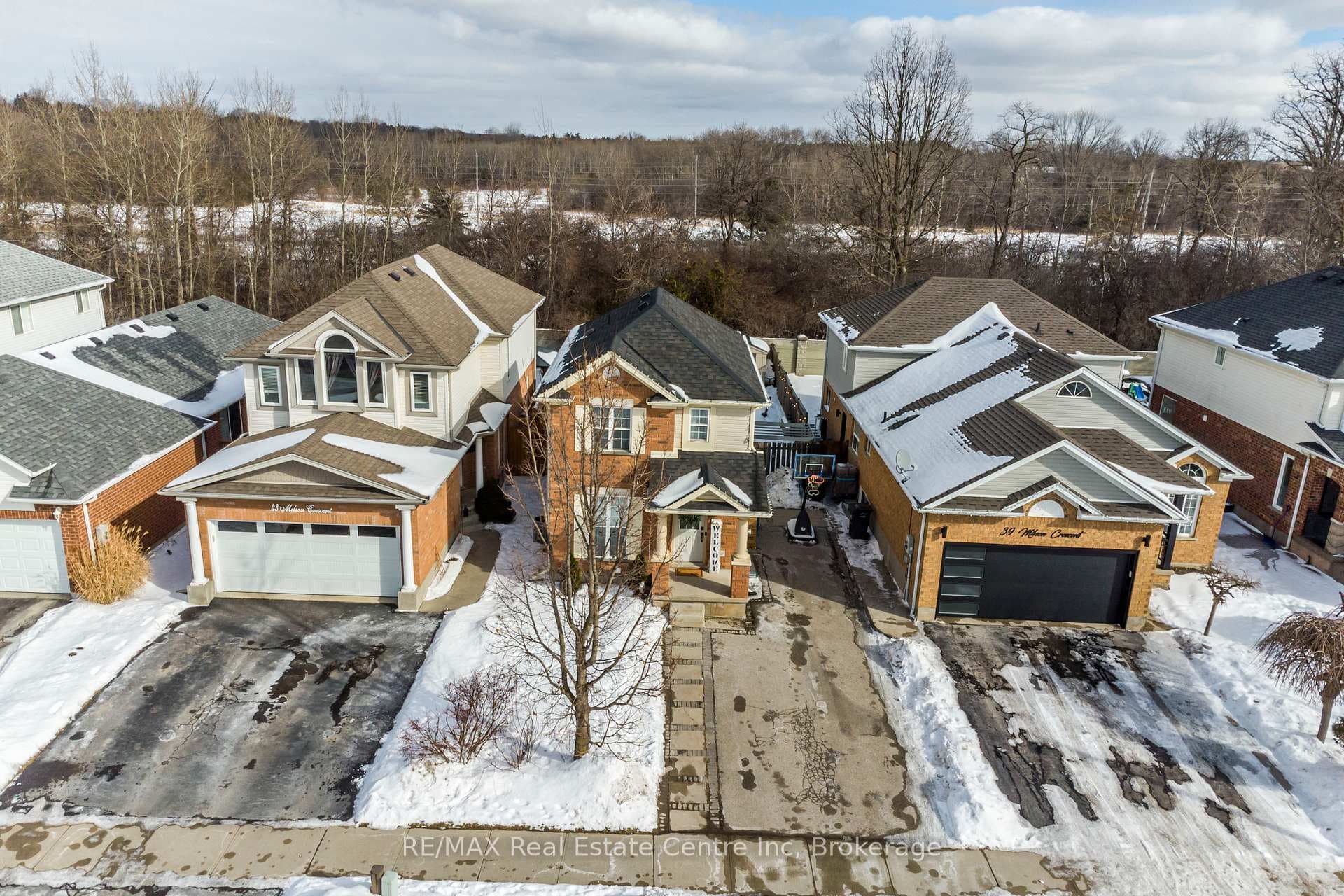 41 Milson Crescent photo 41