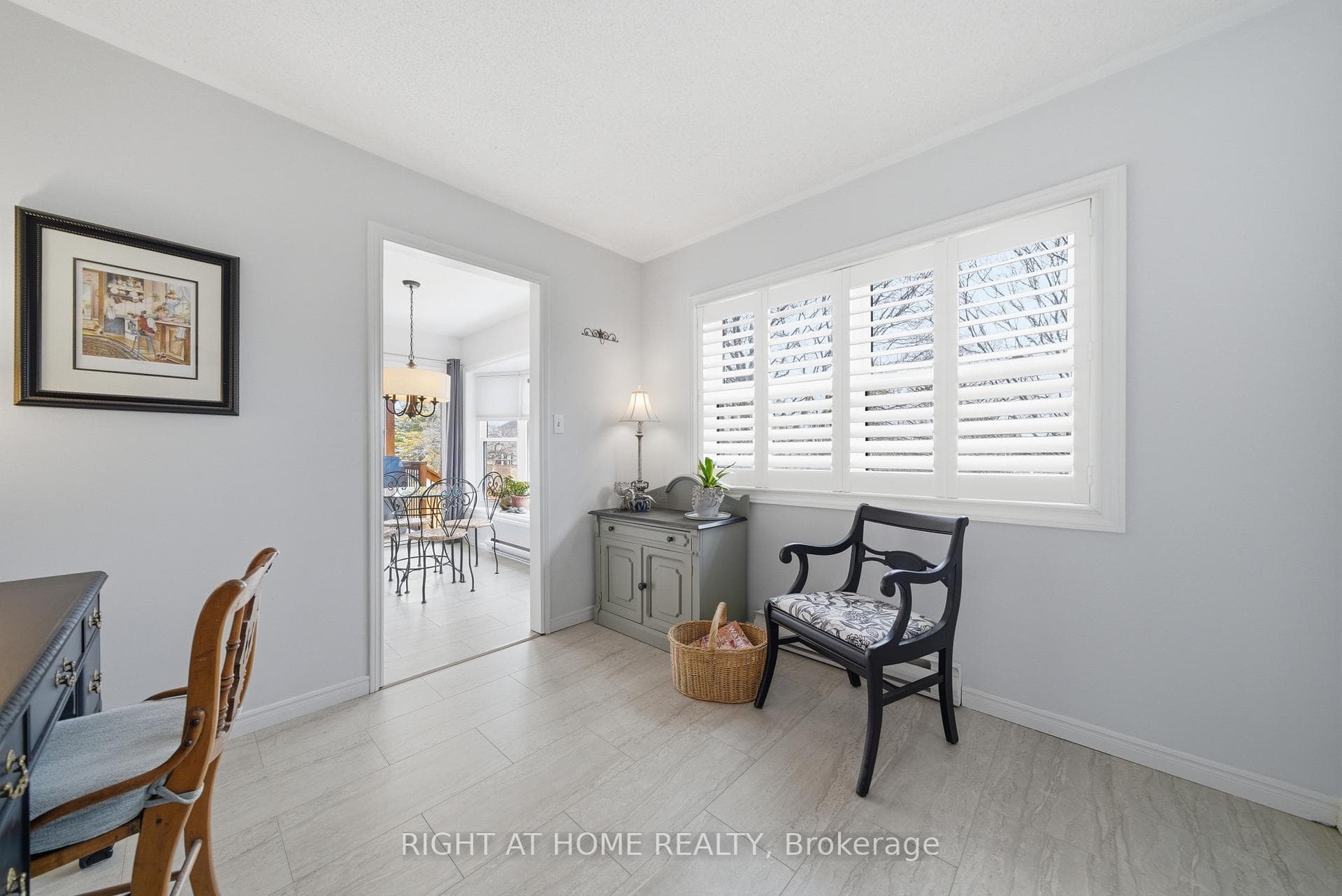 3rd Bedroom/Office
