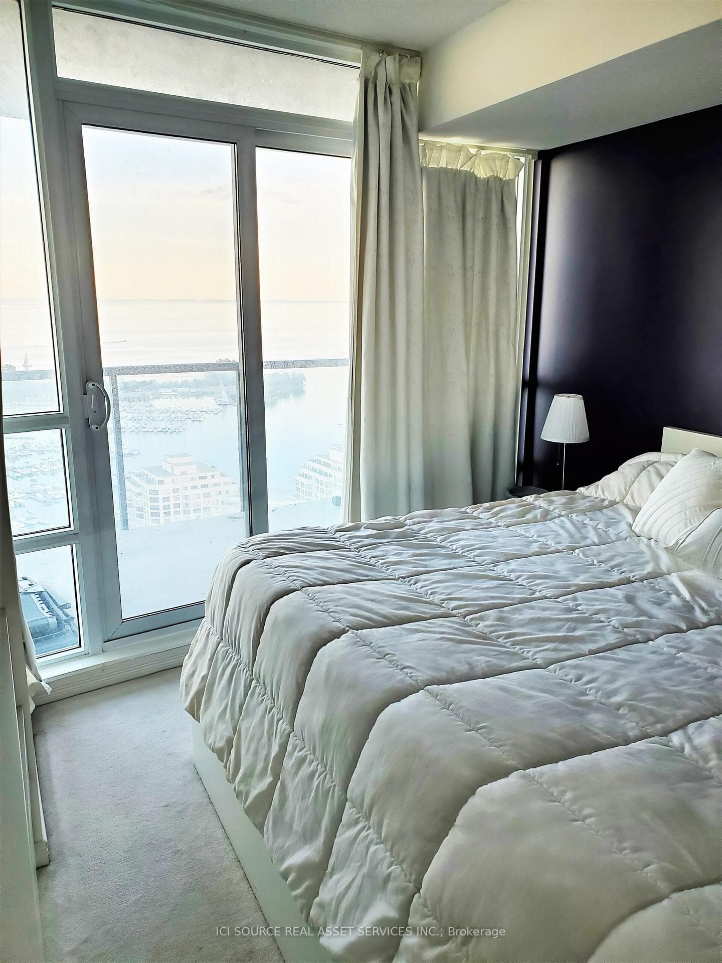 2230 Lake Shore Boulevard Unit 3401 photo 3