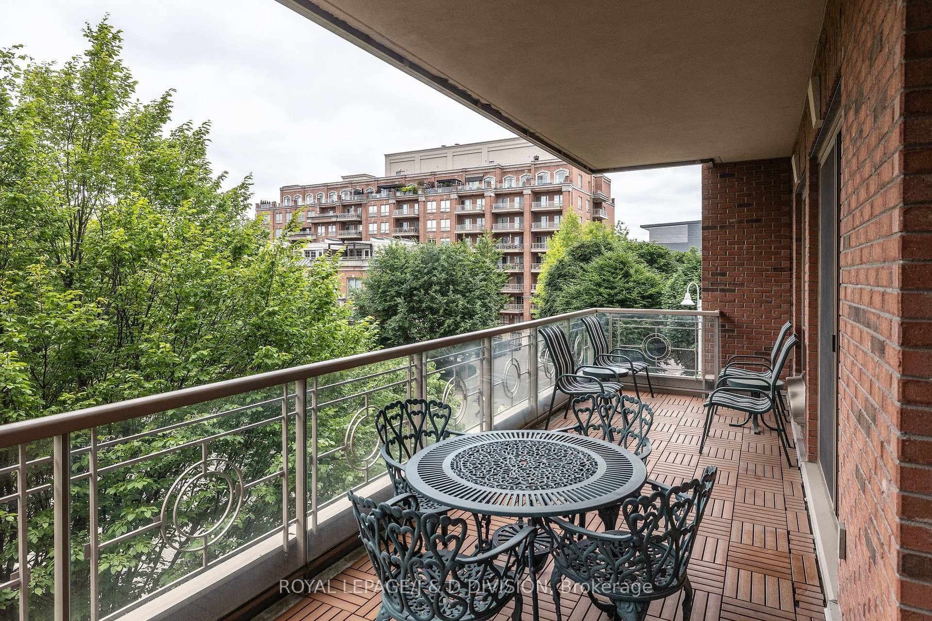 20 Burkebrook Place Unit 311 photo 16