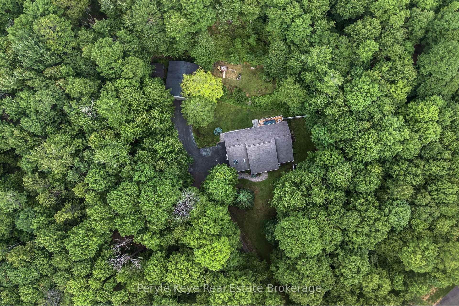 Ultimate Privacy with Nat Gas & Municipal Water