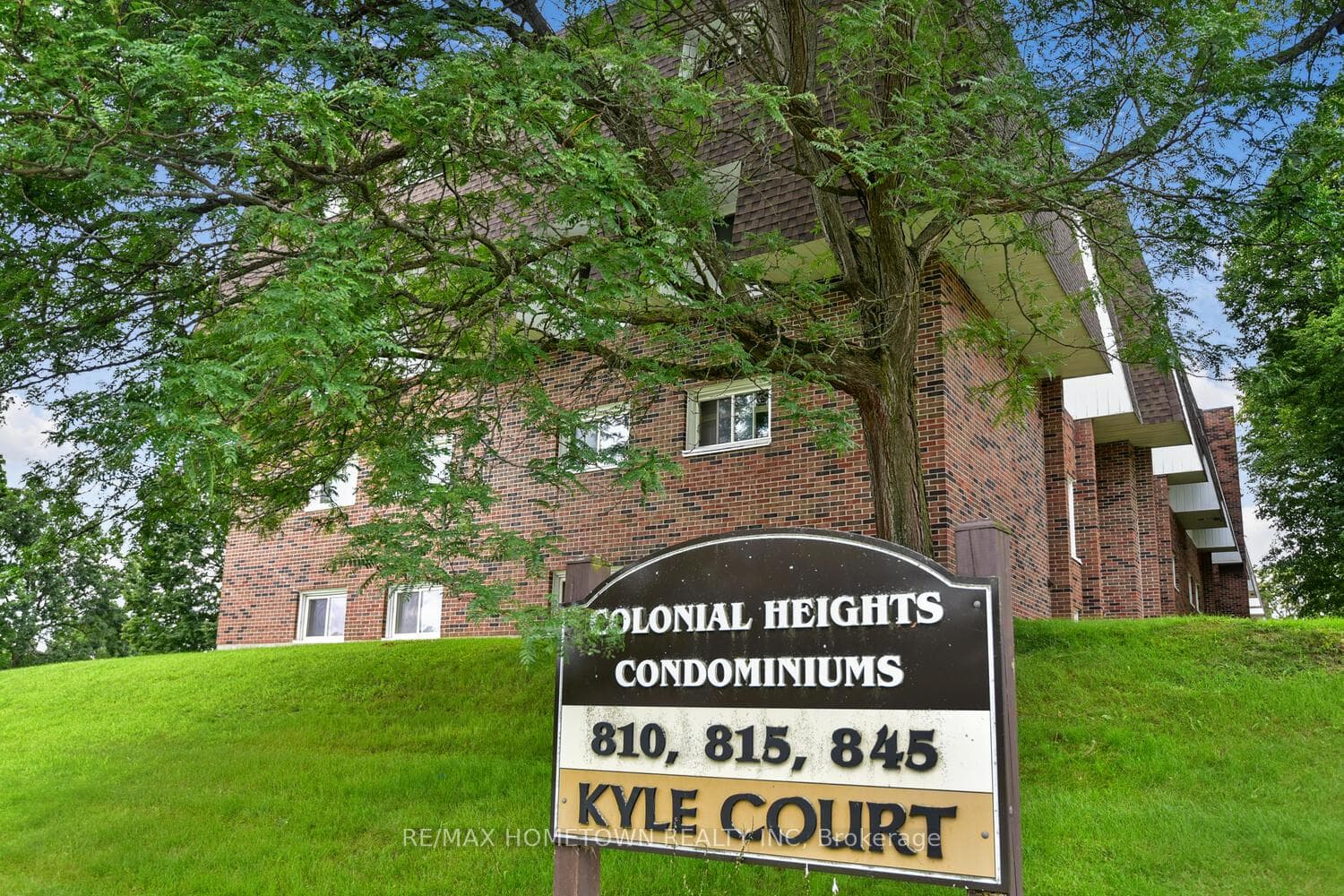 815 Kyle Court Unit 310 photo 1