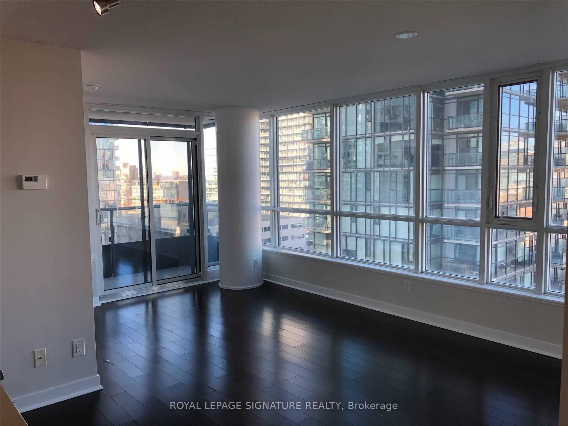 295 Adelaide Street Unit 1802 photo 6