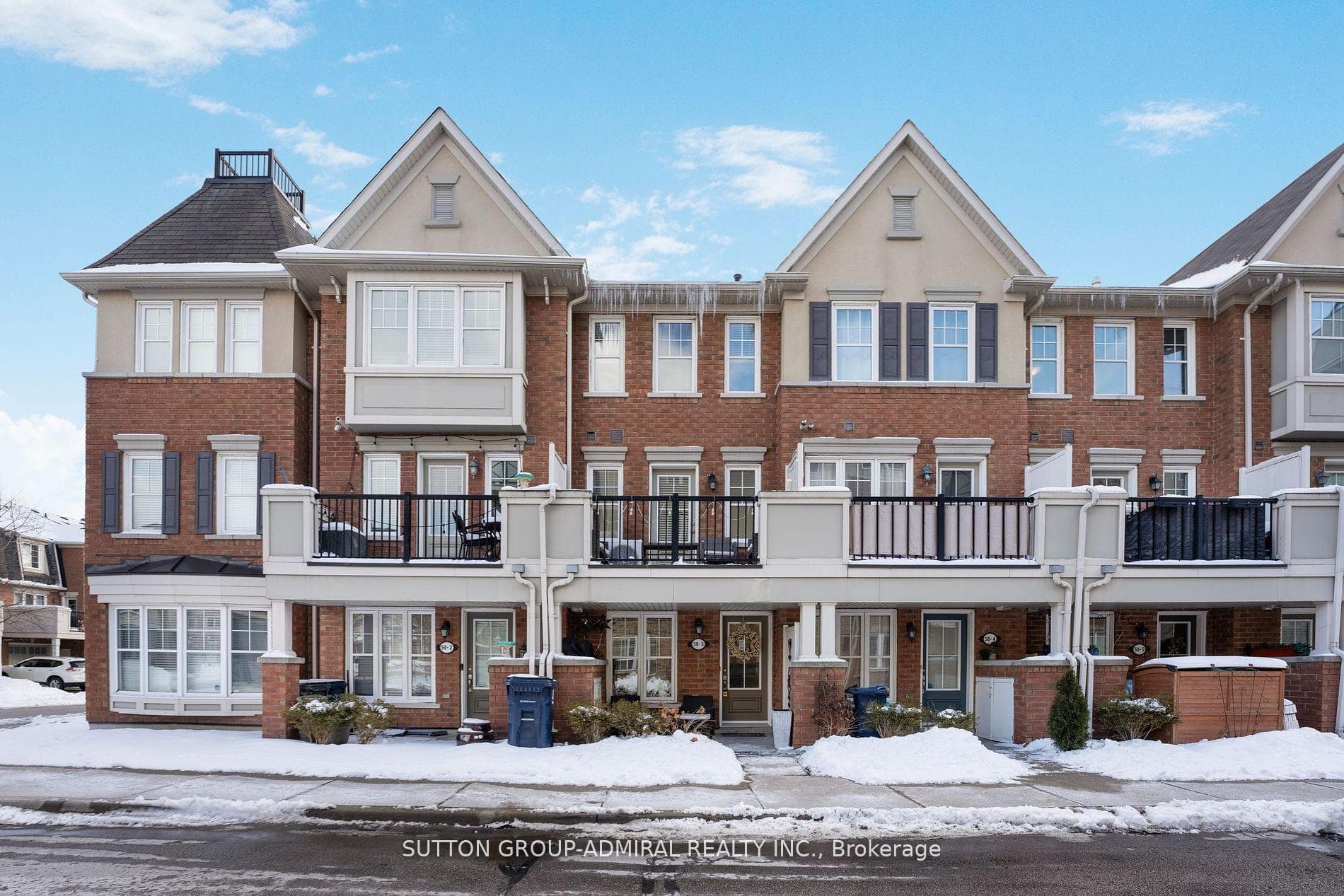 50 Mendelssohn Street Unit 3 photo 1