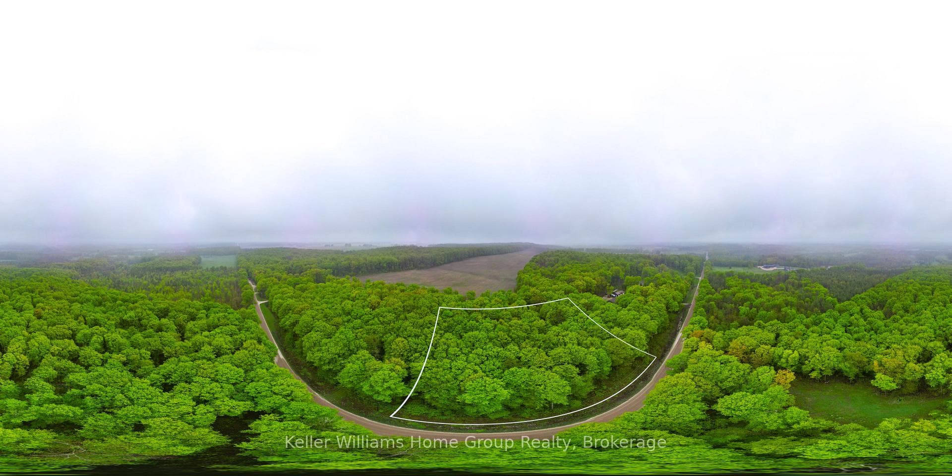 PT LT 6 Baseline Road photo 3