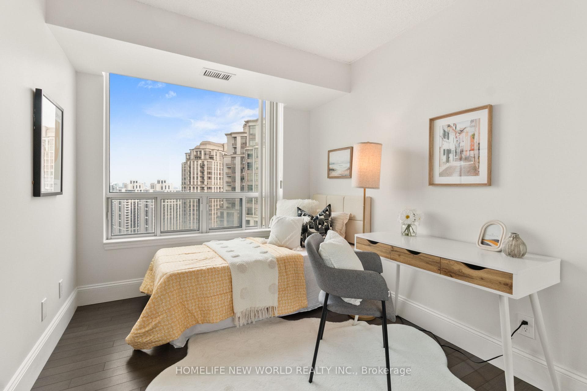30 Harrison Garden Boulevard Unit 2902 photo 16
