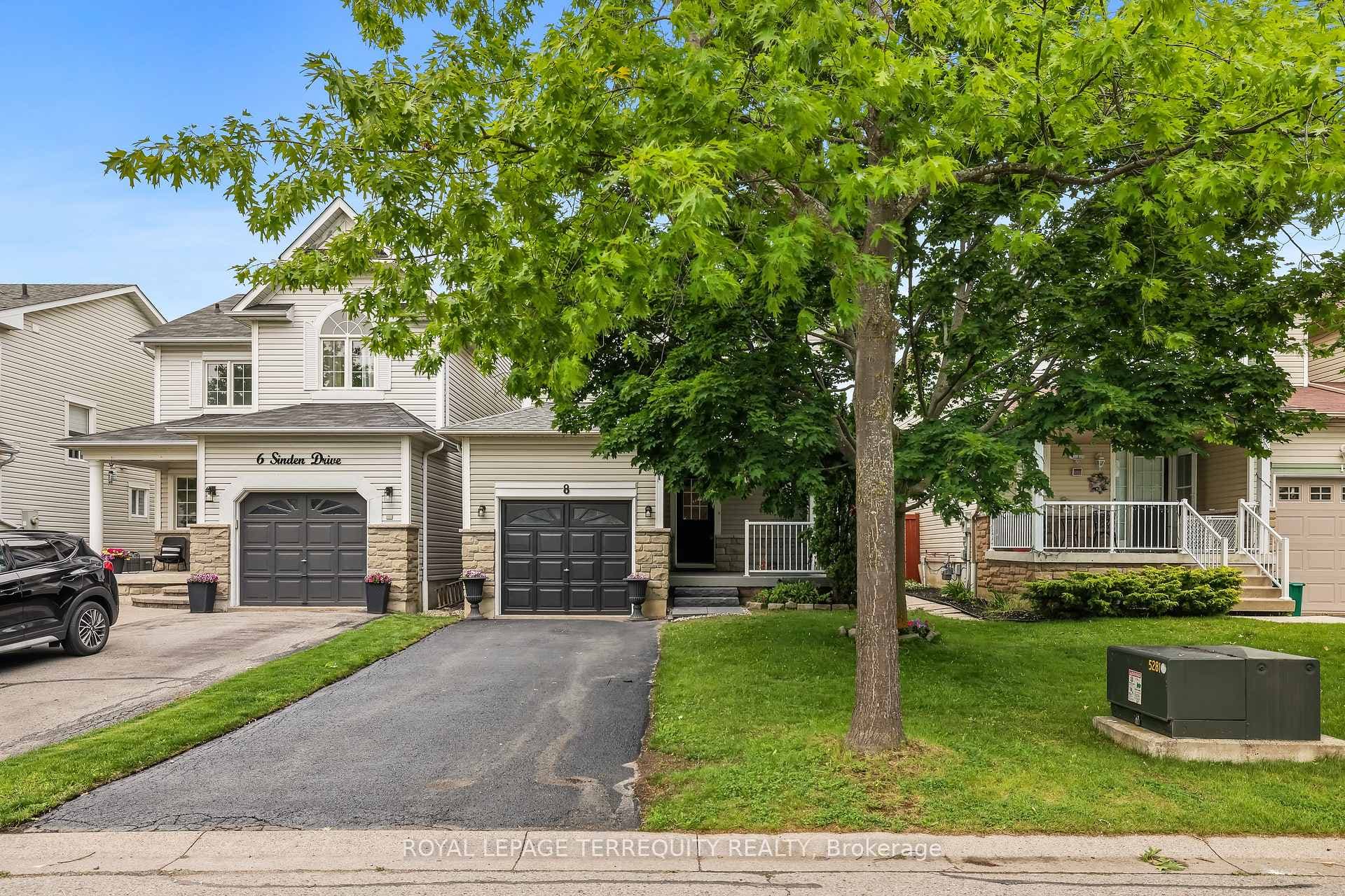 8 Sinden Drive photo 2