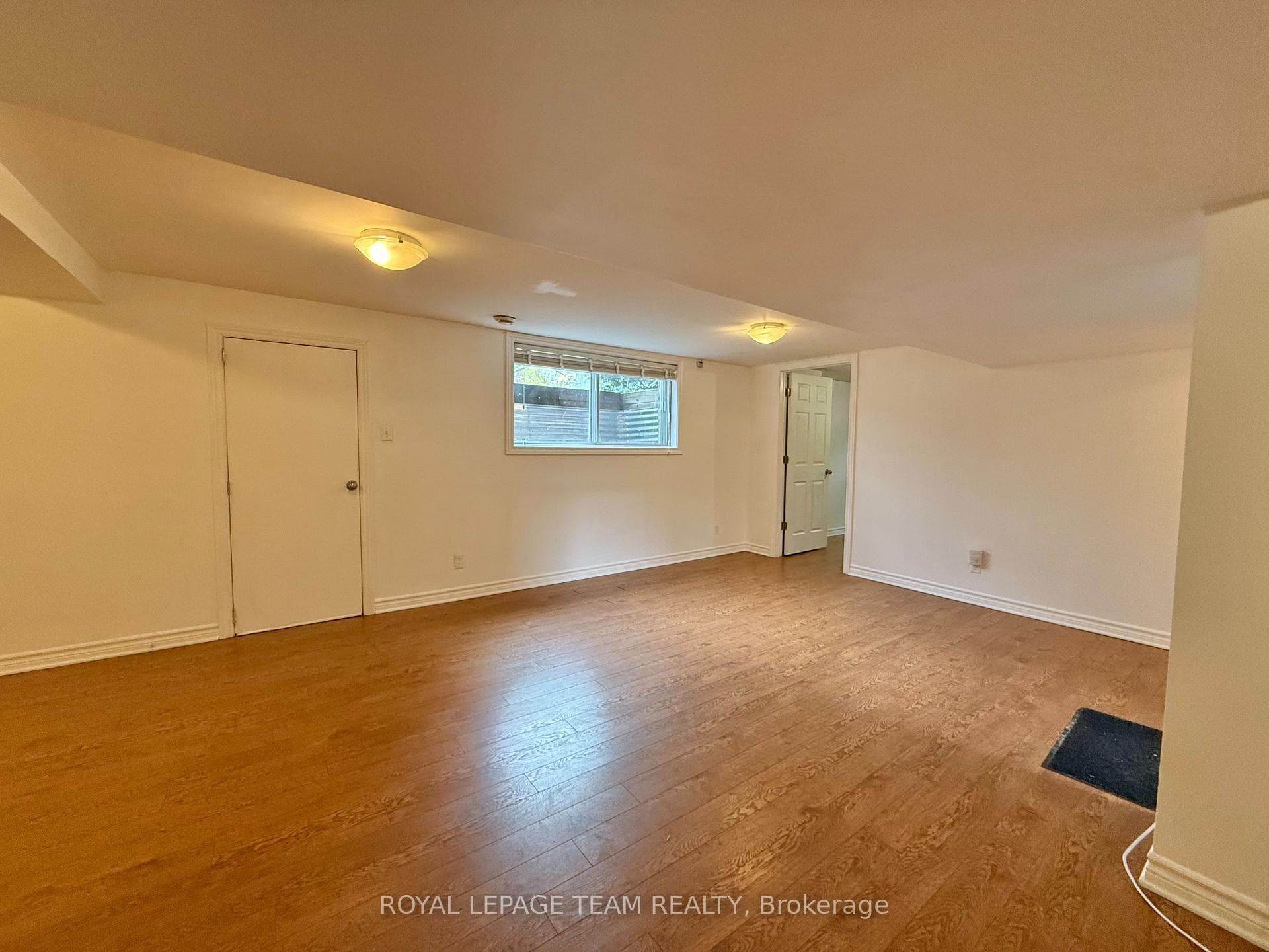 Unit 2: Living Room