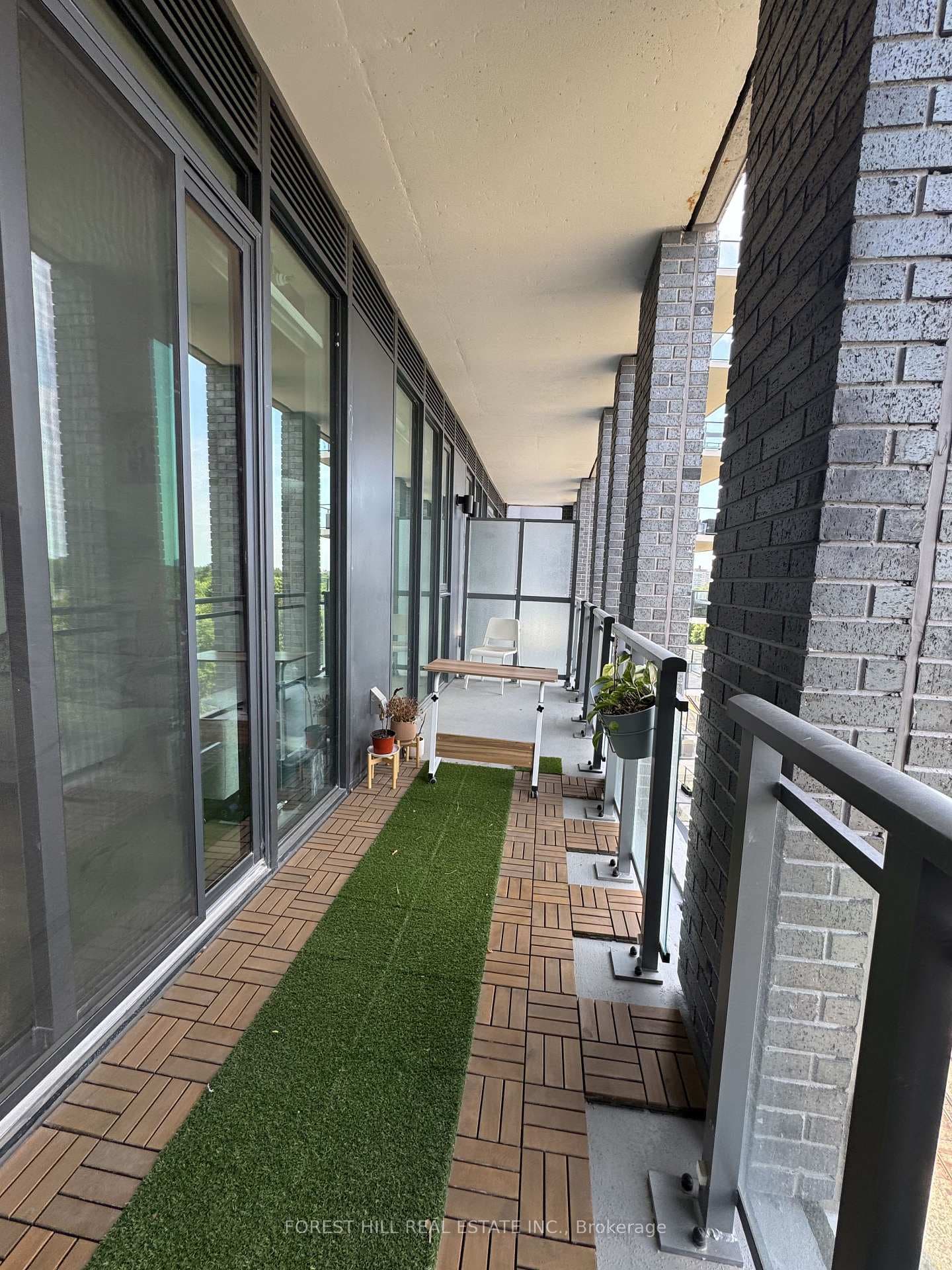1 Hillsdale Avenue Unit 609 photo 10