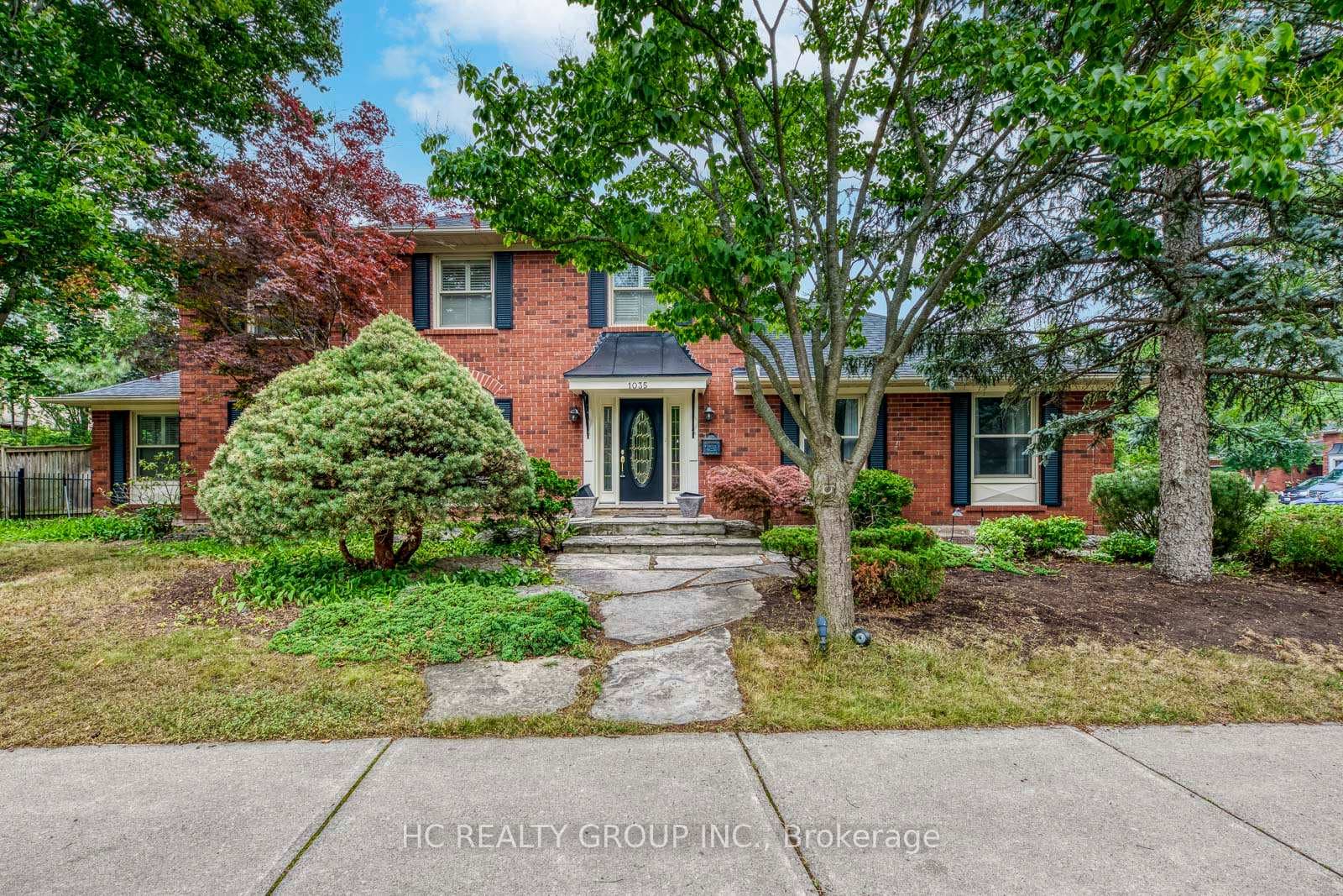 1035 Oak Meadow Road photo 1