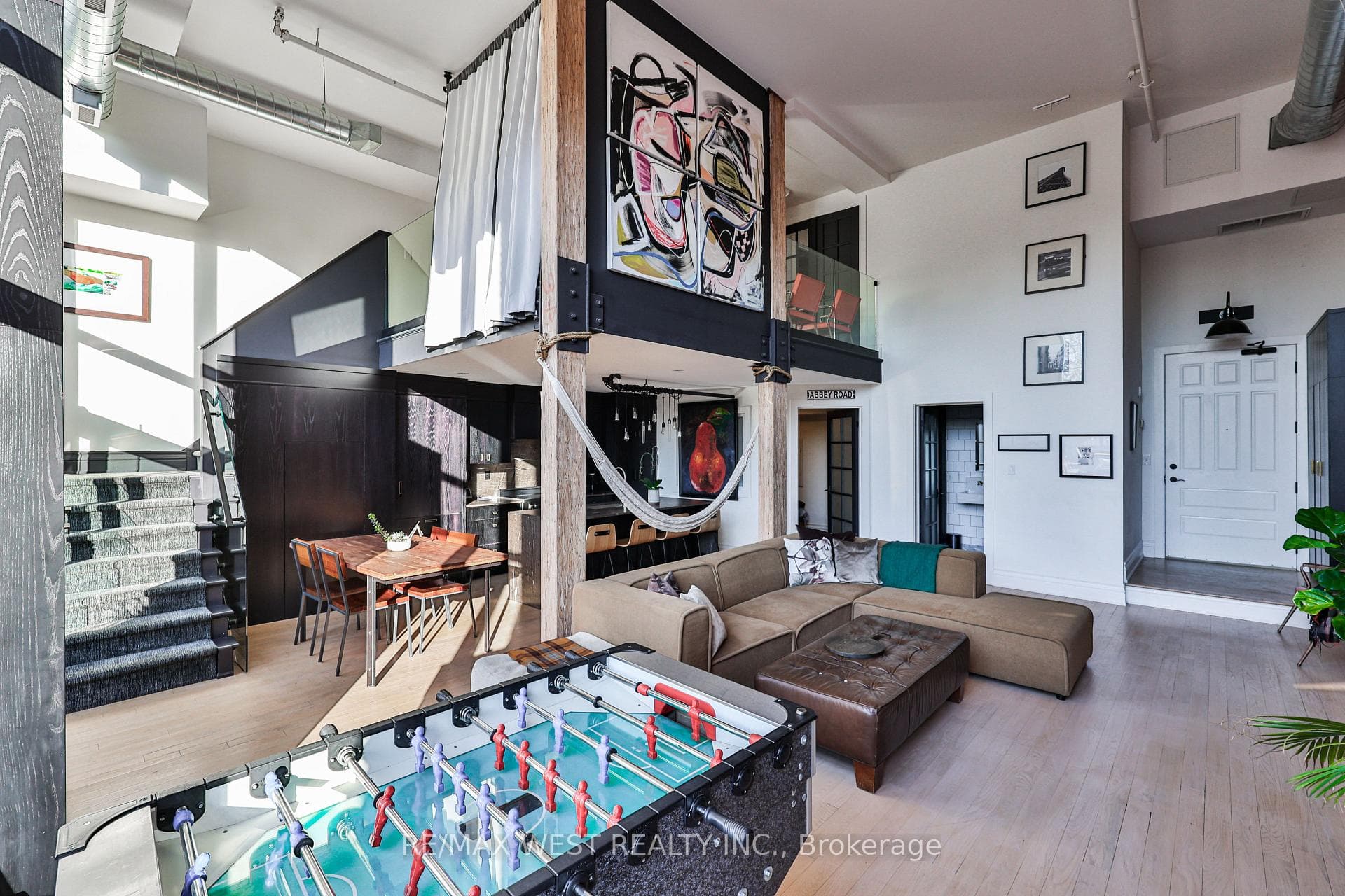 200 Stinson Street Unit 318 photo 7