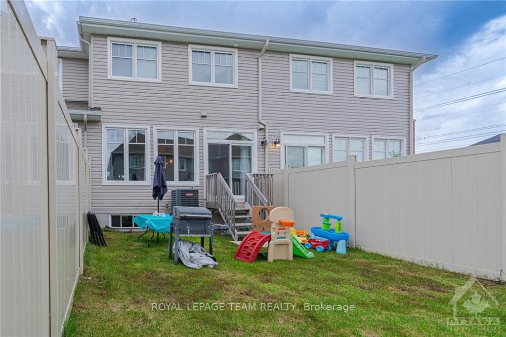 53 FINSBURY Avenue photo 22