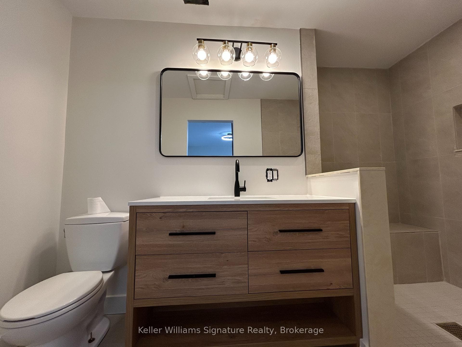 ensuite