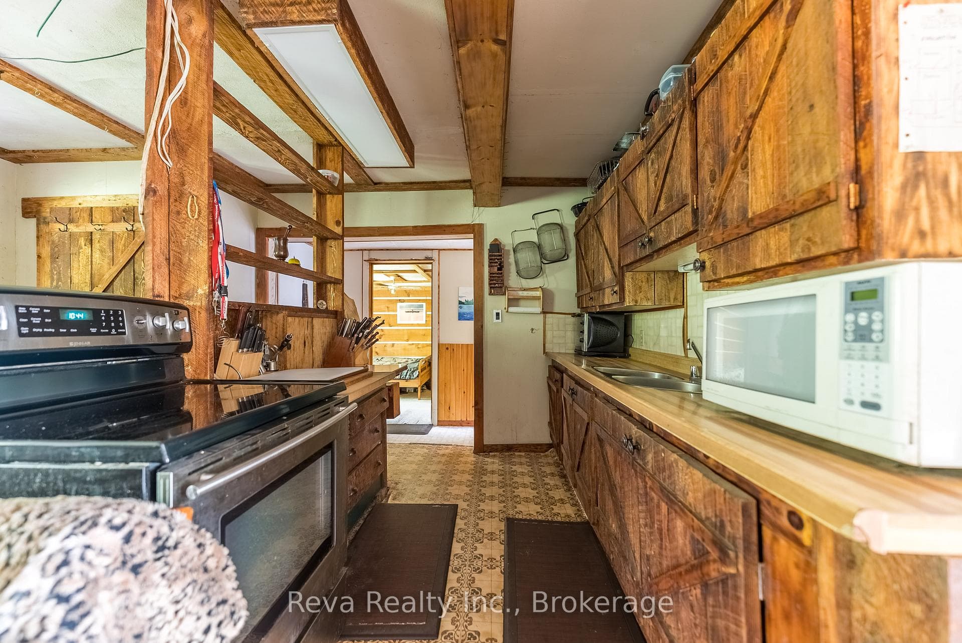 1535 North Baptiste Lake Road photo 5