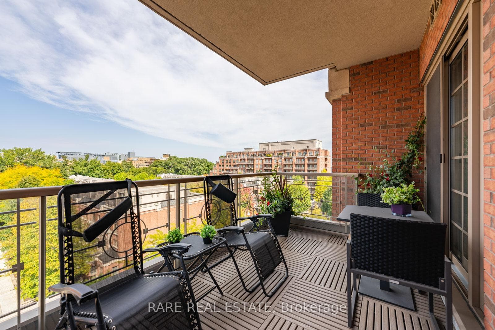 20 Burkebrook Place Unit 611 photo 27