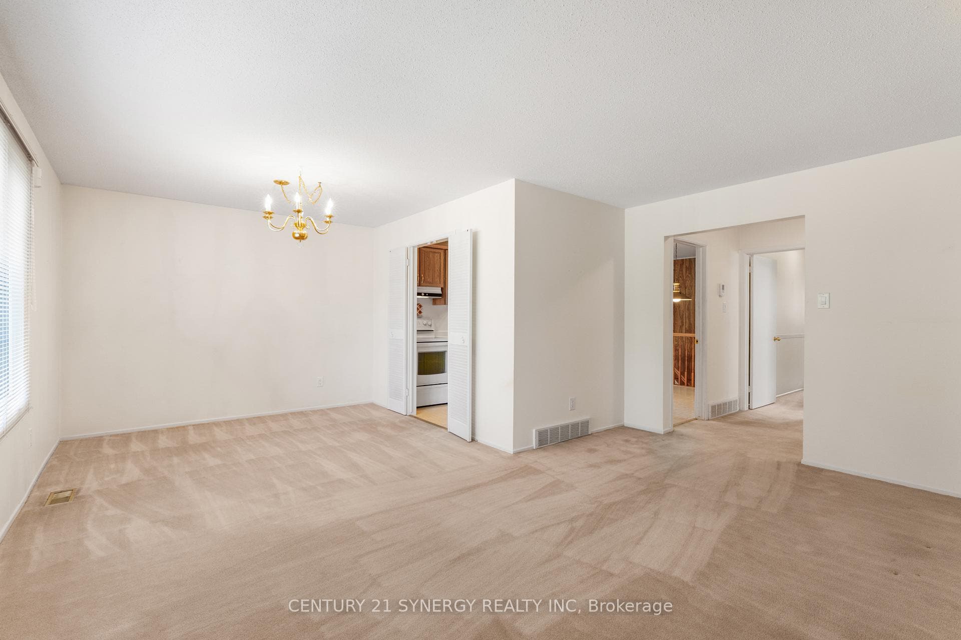 Liv / Dining Room