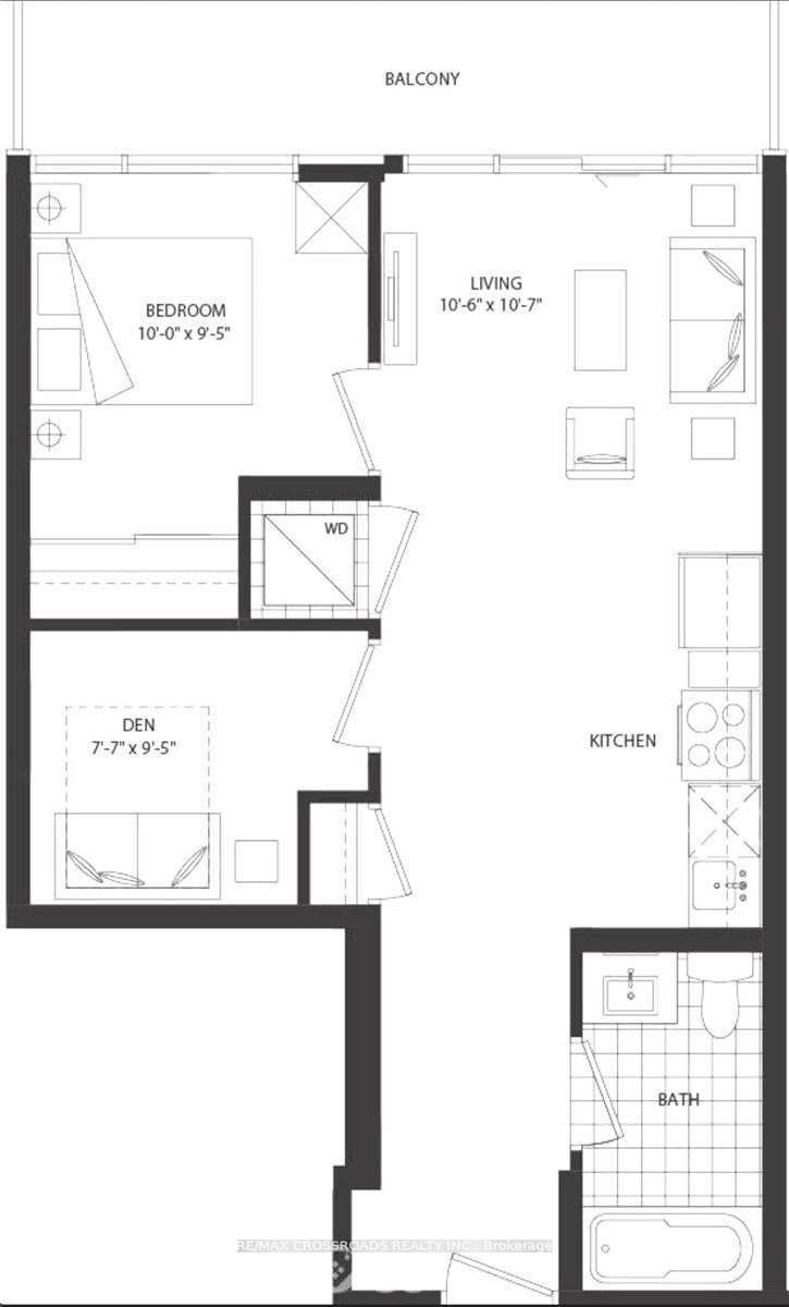 621 Sheppard Avenue Unit 739 photo 14