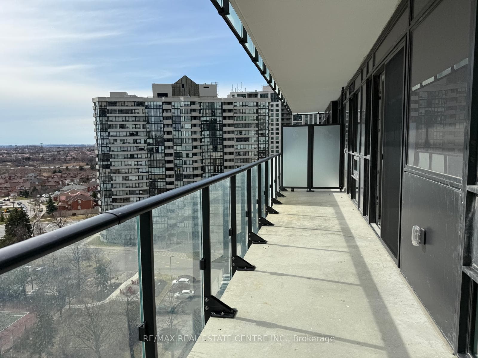 430 Square One Drive Unit 1007 photo 13