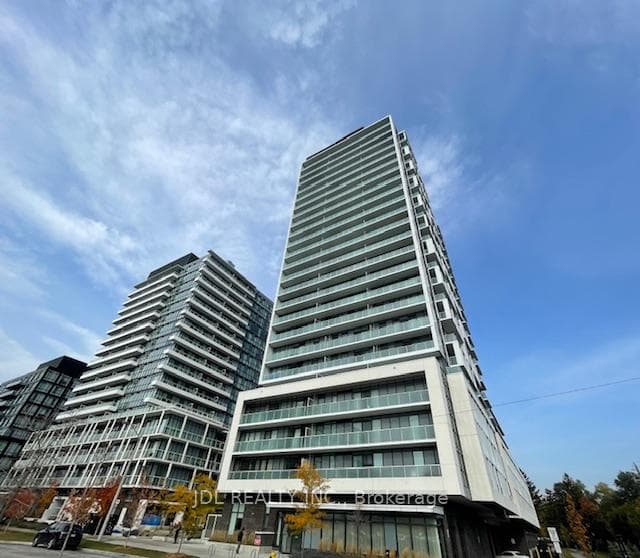 188 Fairview Mall Drive Unit 820 photo 1