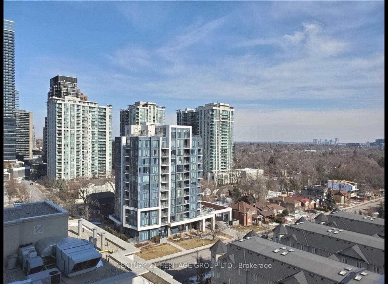 16 Harrison Garden Boulevard Unit 1211 photo 11