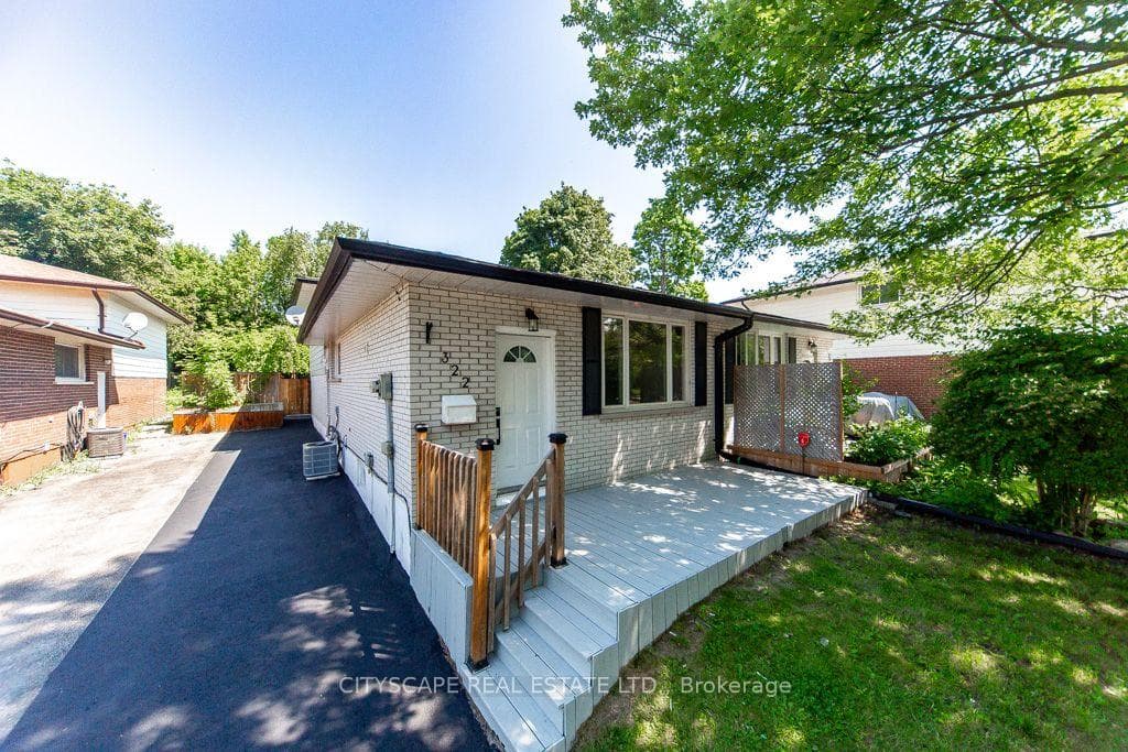 322 Fernwood Avenue photo 3