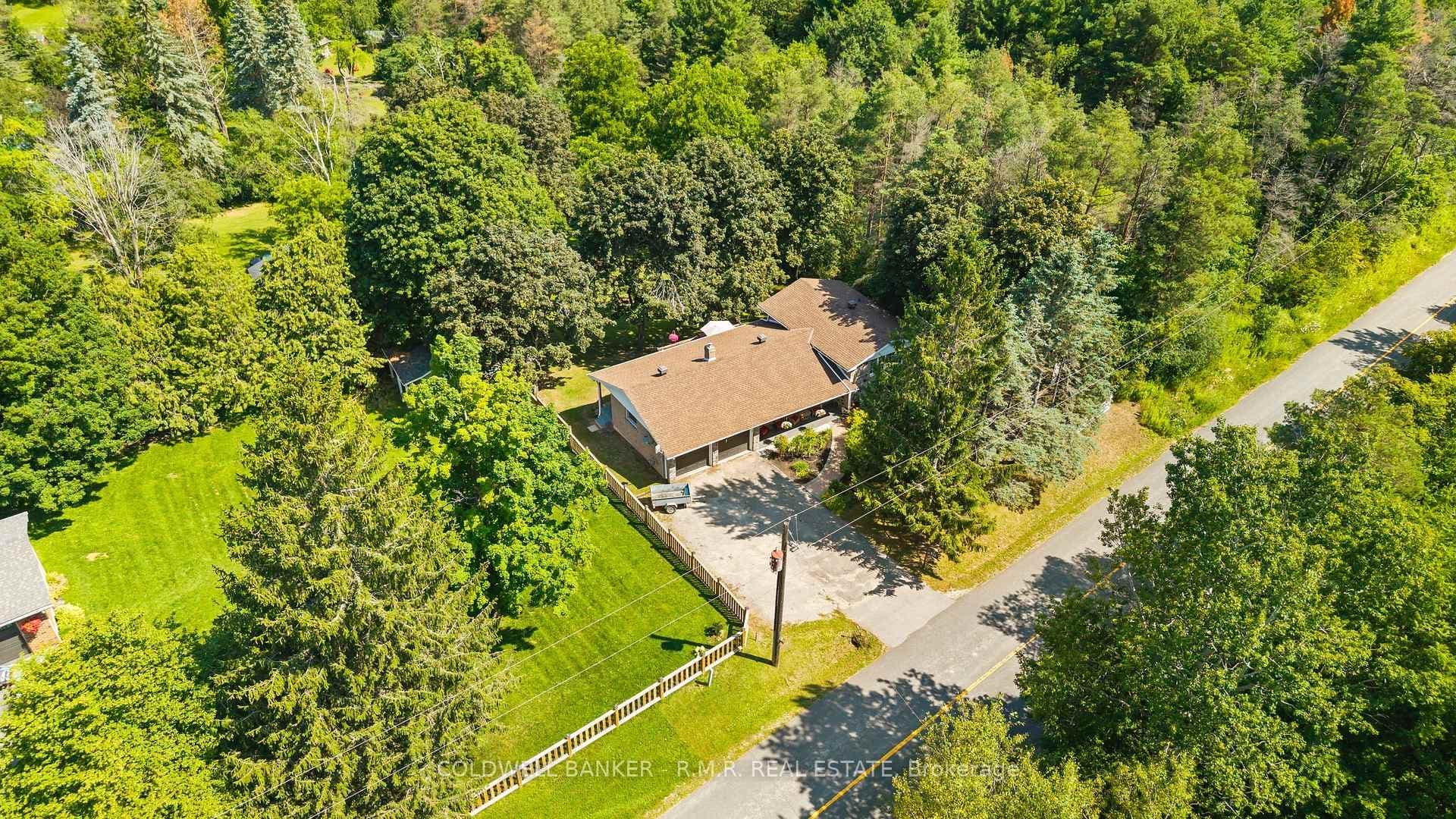514 Old Stouffville Road photo 45