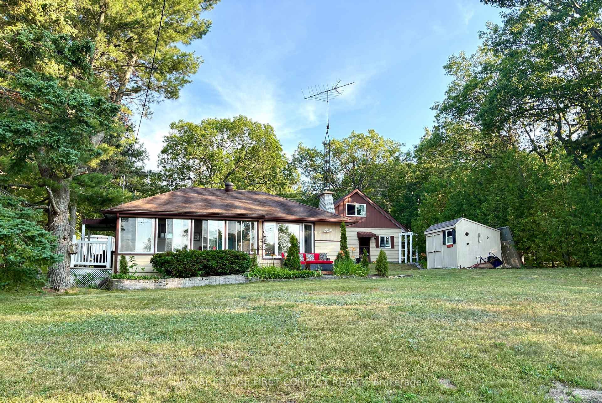 Cottage