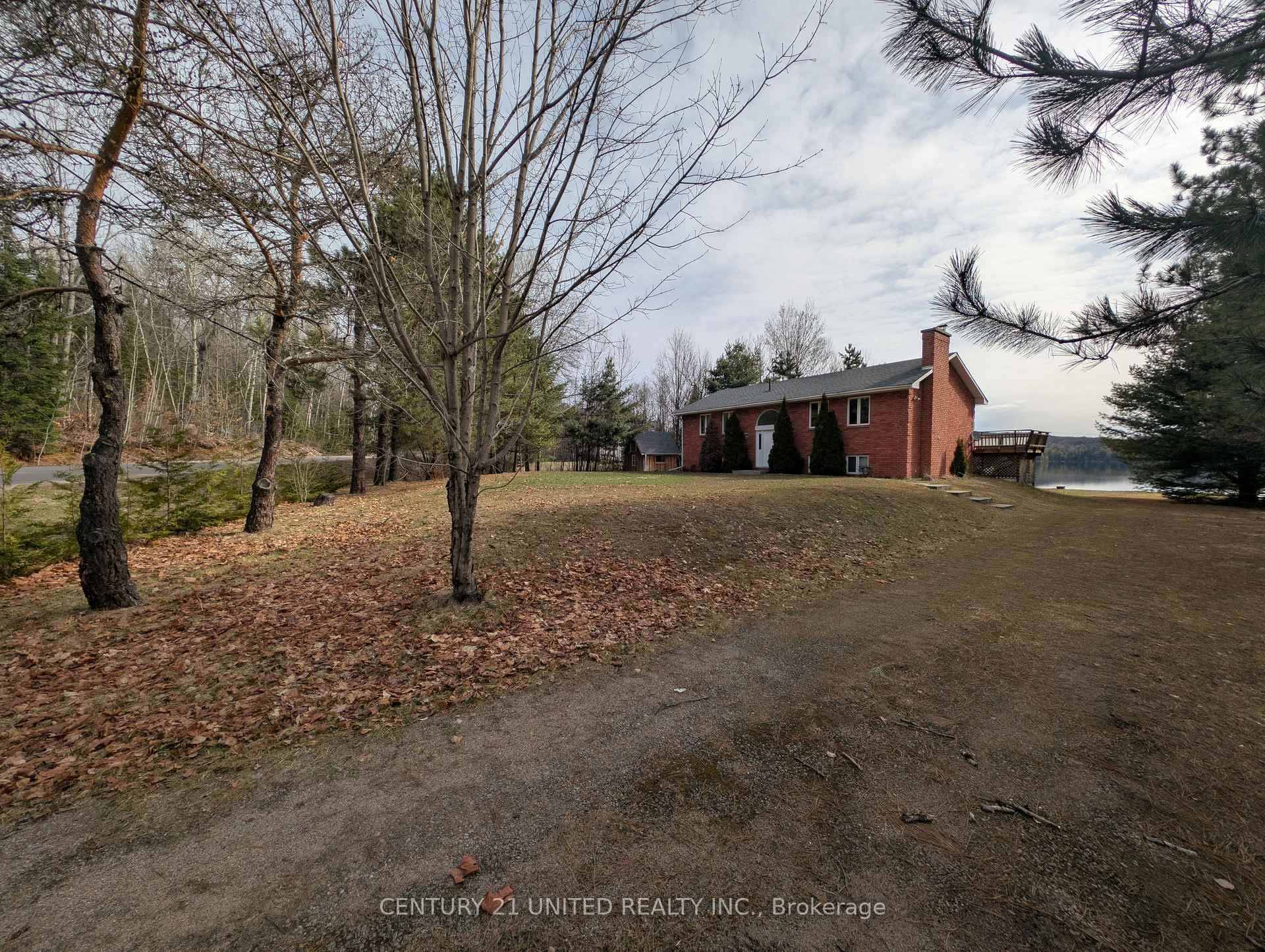 1012 Papineau Lake Road photo 2