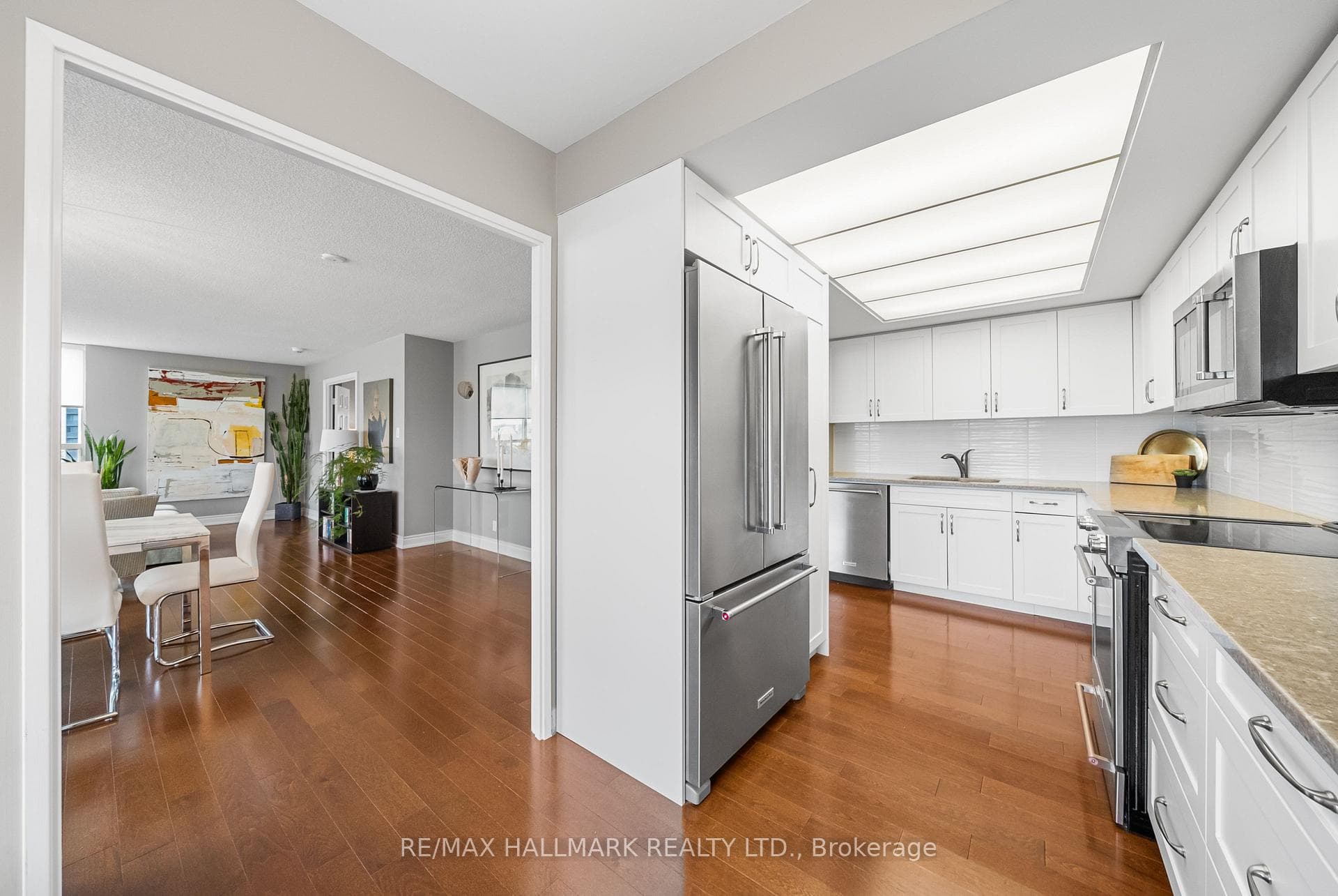 215 Wynford Drive Unit 1001 photo 15