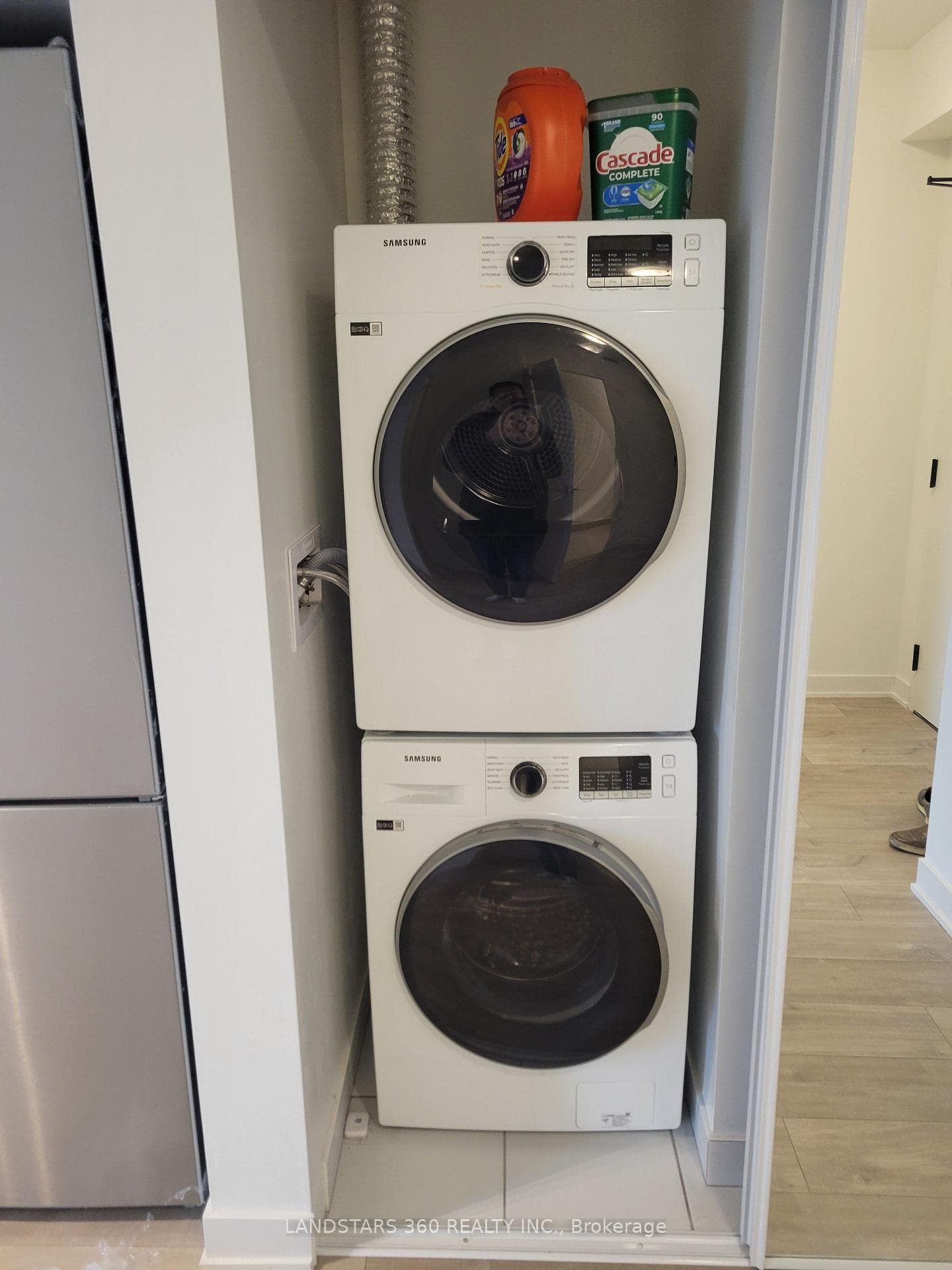 100 Dalhousie Street Unit 1609 photo 13